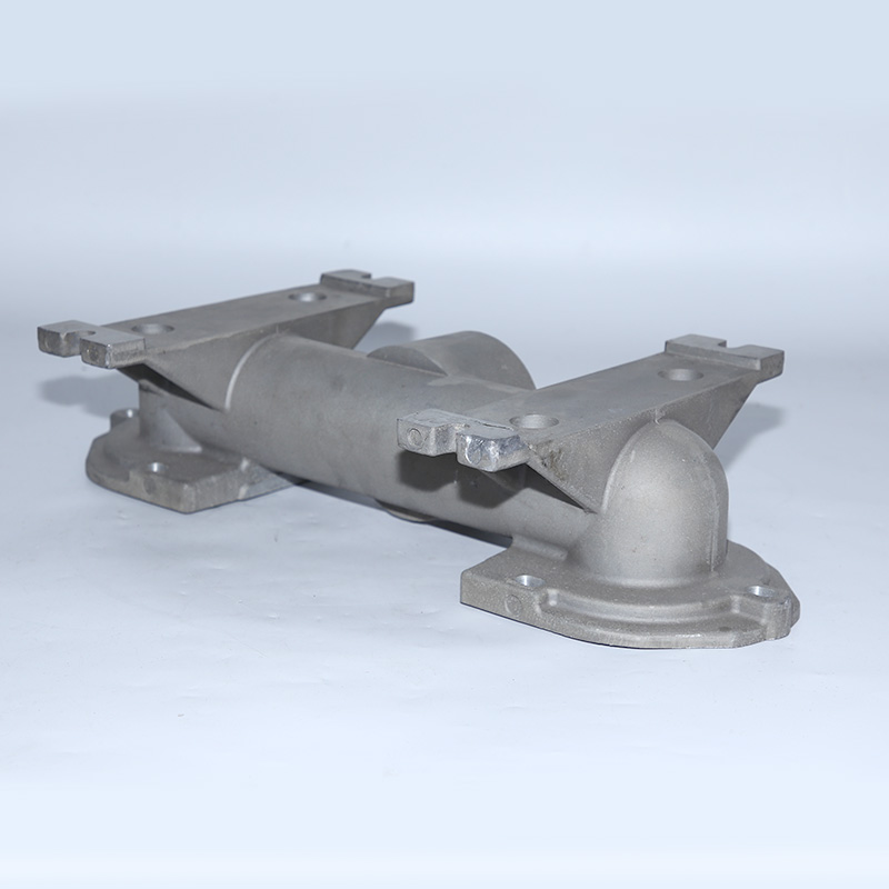 鋁合金低壓澆鑄（zhù）金（jīn）屬泵體