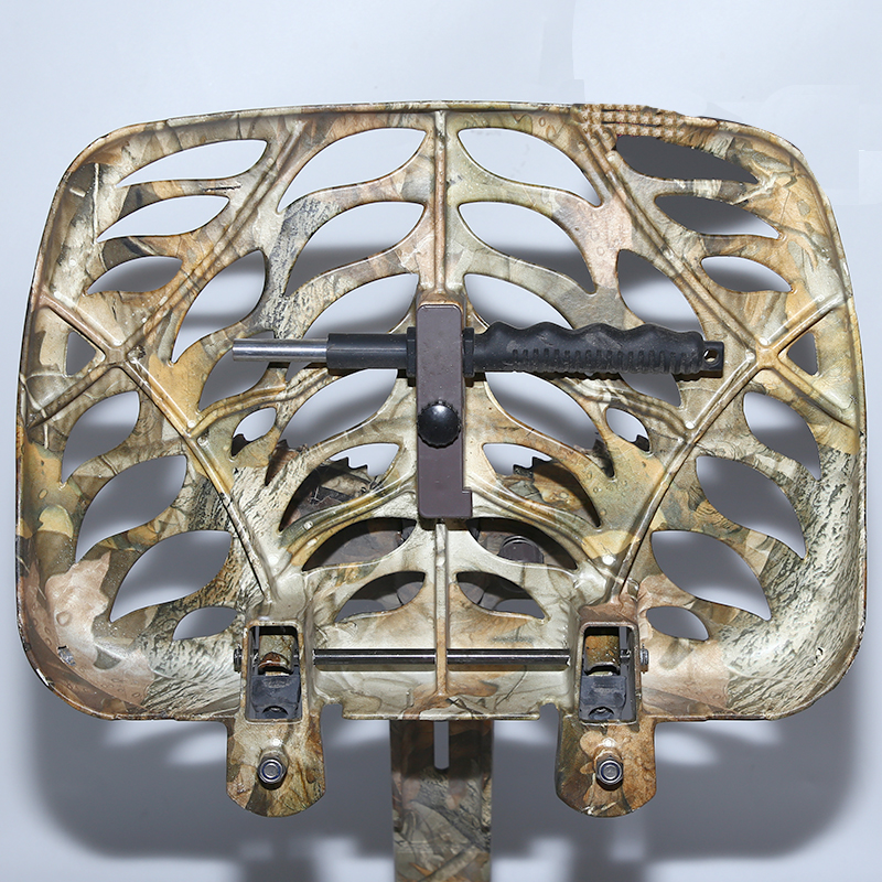 低壓鑄（zhù）造金屬打（dǎ）獵架